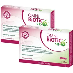 OMNi-BiOTiC SR-9 14X3 g