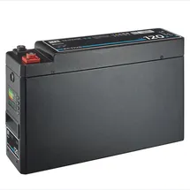 Ective LC 120 12V