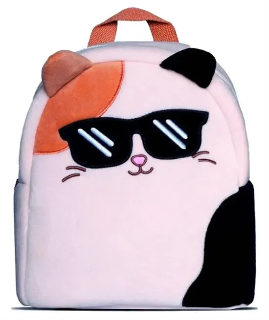 Squishmallows - Rucksack Cam