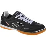 Joma Top Flex 21 Hallenschuhe Herren schwarz 36