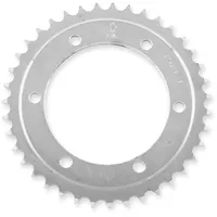 JT Sprockets Kettenrad 525 JTR702.44 Stahl Hinterradritzel 44t
