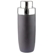 Fink ANDOR Cocktail Shaker Edelstahl schwarz