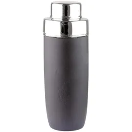 Fink ANDOR Cocktail Shaker Edelstahl schwarz