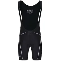 Dare 2b Dare2b Ecliptic Bib Shrt black - S