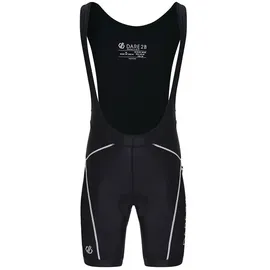 Dare 2b Dare2b Ecliptic Bib Shrt black - S