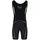 Dare 2b Dare2b Ecliptic Bib Shrt black - S