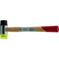 BGS Do it yourself Ausbeulhammer Kopf-Ø 30 mm