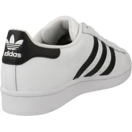 adidas Superstar Cloud White / Core Black / Cloud White 36