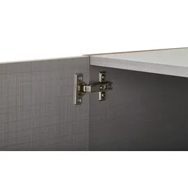 freiraum Aufsatz 2-türig Multiraumkonzept 80 x 40 x 40