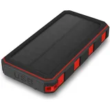 Fontastic Solar Powerbank Xora 20000mAh