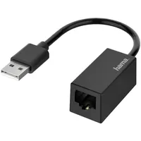 Hama USB-A (USB 2.0)