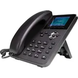 Agfeo T-14 SIP schwarz