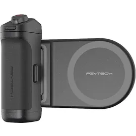 PGYTECH MagCam Phone Grip schwarz