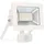 LED's light LED-Strahler 30 W weiß 4000 K IP44 inkl. Sensor 3300 lm