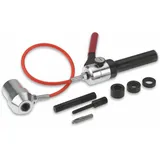 CIMCO 134020 Hydraulische Stanze mit Handpumpe