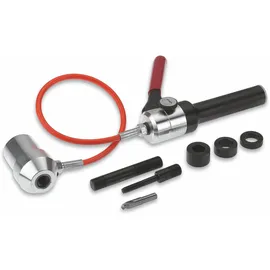 CIMCO 134020 Hydraulische Stanze mit Handpumpe