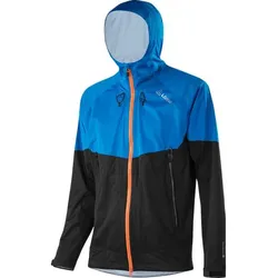LÖFFLER Löffler Kapuzenjacke Ponto GTX Active, mauritius, 50