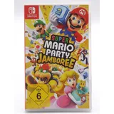 Super Mario Party Jamboree (Nintendo Switch)