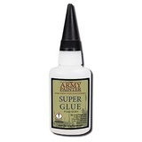 The Army Painter GL2014 - Sekundenkleber Cyanacrylat (50ml)