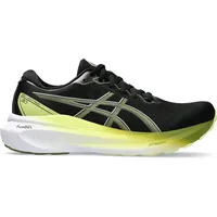 Asics Gel-Kayano 30 Herren black/glow yellow 44