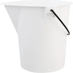 Esmeyer 1 x SCHNEIDER Eimer 15 Liter, mit Ausguß 15 l.