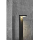 Nordlux Rica Square Solar Pollerleuchte oval, LED 2118178003,