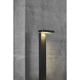 Nordlux Rica Square Solar Pollerleuchte oval, LED 2118178003,