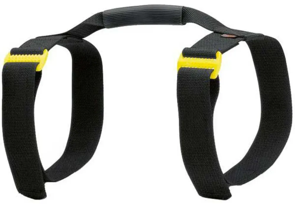 Best Divers Panzertransporter - Black - One Size