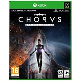 Chorus Day Edition Xbox ONE - Xbox SX