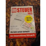 Steuertipps BILD Steuer 2025