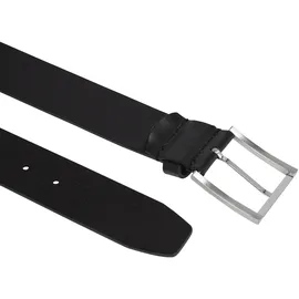 Tommy Hilfiger New Denton 3.5 Gürtel BLACK 90 cm
