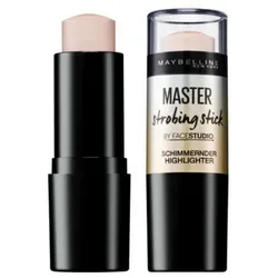 Luminizer Master Strobing Stick Maybelline (6,8 g) - 200 - medium