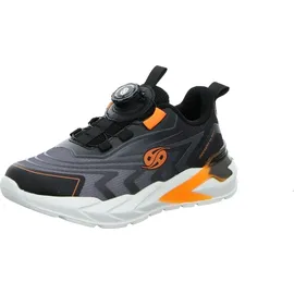 Dockers by Gerli Slipper für Jungen, grau, - 35