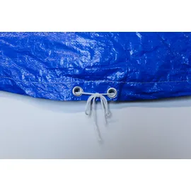 Waterman Poolabdeckplane blau 305 cm