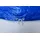 Waterman Poolabdeckplane blau 305 cm
