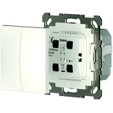 Theben 4800615 LUXORliving PB 4 RF