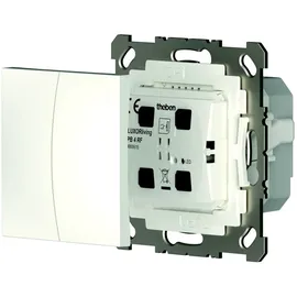 Theben 4800615 LUXORliving PB 4 RF