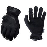 Mechanix Fastfit Covert Handschuhe (Small, Covert Handschuhe schwarz,