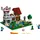 LEGO Minecraft Die Crafting-Box 3.0 21161