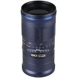 Laowa 180 mm F4,5,1,5 Fisheye Objektiv Nikon Z