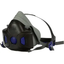 3M Secure Click Halbmaske HF-801 S