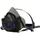 3M Secure Click Halbmaske HF-801 S
