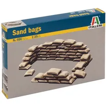 Italeri Sandsäcke