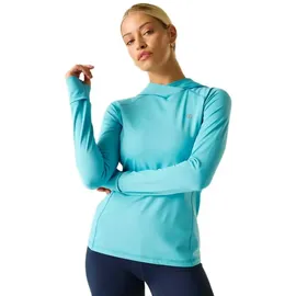 Dare 2b Kapuzenpullover Nordic Blue 36