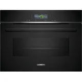 Siemens iQ700 CM724G1B1 Backofen mit Mikrowelle