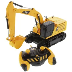 Cat 336 Hydraulikbagger Next Generation mit R/C Radio Controlled Fernsteuerung M...