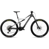 2023 29 Zoll RH 50 8 cm carbon raw-shark grey matt