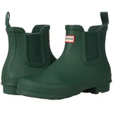 Hunter Boots Damen Original Chelsea Boots, Hunter Green, 10 Medium US, hunter green, 41.5 EU - 42 EU