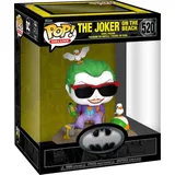 Funko Pop! Deluxe The Joker on the Beach 1989 (80682)