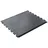 ADB Anti-Ermüdungsmatte Mittelstück schwarz 70,0 x 80,0 cm